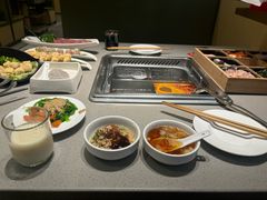 -海底捞火锅(王府井店)