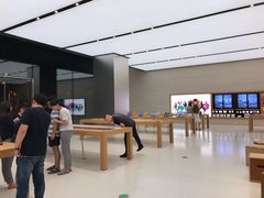 -Apple零售店(玄武湖店)