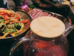 -东味北道熟成·炭火烤肉(九龙店)