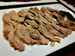-又一福烤鸭·北京菜(东四店)
