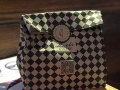 -Let's Taipei 非常烘焙(太古里店)
