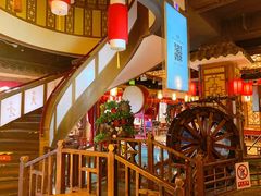 -春熙里老火锅(春熙路店)