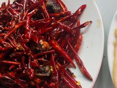 -松明一烤肉馆(鲁园店)