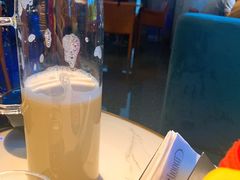 -岁粤Moon·湖景餐厅(月光码头店)