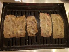 -比尔森韩式烤肉自助(绿园店)