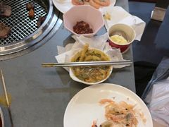 -尚宴牛特鲜自助(太原街万达店)