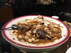 -旺顺阁鱼头泡饼(常营店)