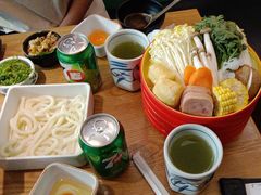 -沼津港精致料理·寿喜烧·烧鸟(青浦宝龙广场日料榜单店)