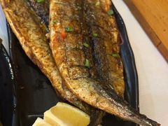 -云晓光头烧烤吧(新大陆广场店)