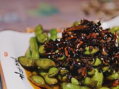 -美膳居川菜馆油焖大虾烧烤(卓刀泉店)