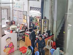 -飘香小食店(国平路店)
