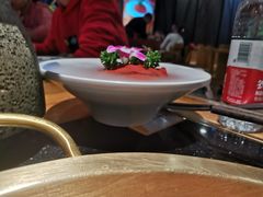 -潮火锅·麻辣牛肉火锅(观音桥方圆·LIVE店)