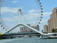 -海河游船(古文化街码头)