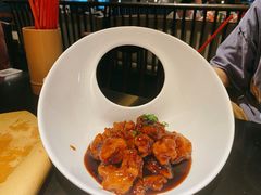 -老头儿油爆虾·知味杭州(爱琴海购物中心)