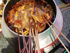 -路边边.炒菜烧烤.音乐餐厅(良乡长虹店)