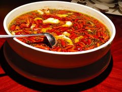 沸腾鮰鱼-解香楼(八盘岭路店)