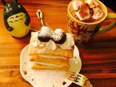 -治愈系甜品The Soothing Dessert(科海大楼店)