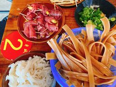 -重庆下半城老火锅(糖酒公司店)