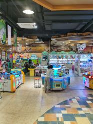 -卡通尼·Safari非洲探索乐园·生日会(金桥国际商业广场店)