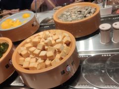-龍歌自助小火锅(李沧顺和汇店)