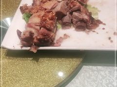-巴依老爷·新疆美食(上城区天城路店)