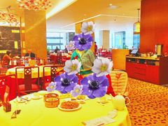 -湛江花园酒店·桃园馆