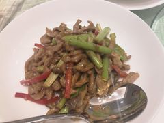 -南山鲜虾面·活鲜小馆·海味大连菜(南山总店)