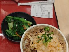 -食其家·牛丼咖喱(太阳宫店)