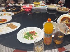 -紫阳海鲜楼·传承闽味(长乐路总店)