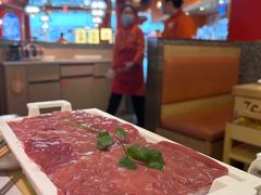 -川中渝夫火锅(铜陵万达广场店)
