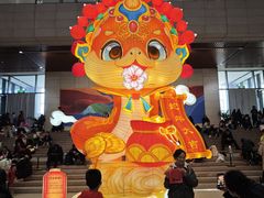 -北京工艺美术博物馆