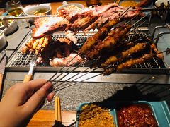 -那些年记忆烧烤