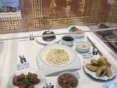 -西安贾三灌汤包·回坊小吃·清真炒菜(北院门总店)