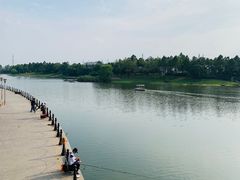 -美兰湖景区