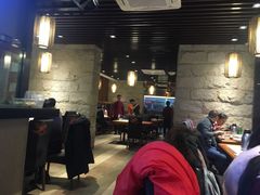 大堂-东方饺子王(工农大路店)