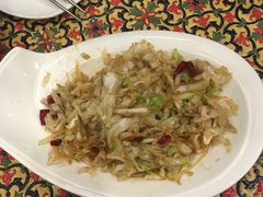 -城南往事风味主题餐厅(领秀城店)