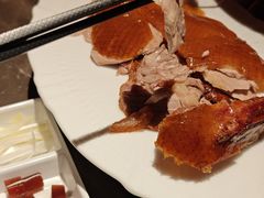 -金鸭季·北京烤鸭(深业上城店)