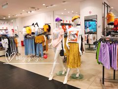 -C&A(西市城购物中心店)