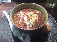 -Pistolera Mexican Cantina女枪手墨西哥餐厅(碧云路店)