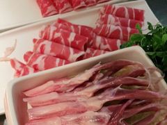 -海底捞火锅(枫蓝国际购物中心店)