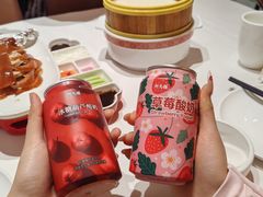 -大鸭梨烤鸭·北京菜(大兴南小街店)