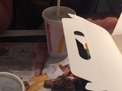 -麦当劳(凌云天地长桥店)