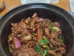 -重庆鸡公煲·嘟享吃(林科大店)