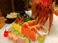 -尚海豆捞(乐虹坊店)