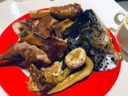 -西安威斯汀大酒店·宴会厅