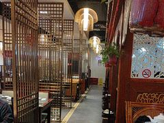 -东来顺饭庄(金泉广场店)