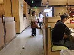 -海底捞火锅(吴中路店)