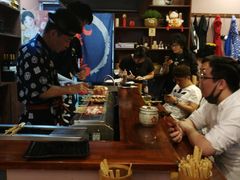 -鸟串烧Yakitori