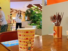 -伽喱博士 Dr.CURRY咖喱饭(太阳宫咖喱店)