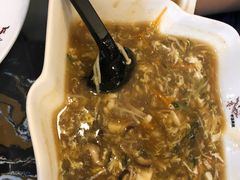 -桃园中华料理炸酱面(燕儿岛路店)